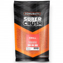 SONUBAITS Supercrush Krill Bait - 2Kg