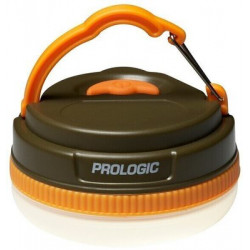 Lampe de bivy PROLOGIC (avec télécommande et attache magnétique)
