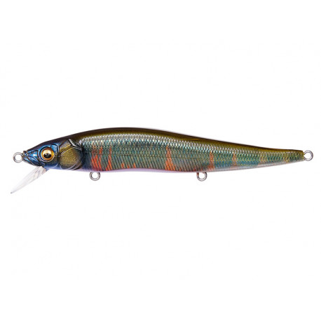 Leurre MEGABASS Vision oneten 11cm  FA Oikawa