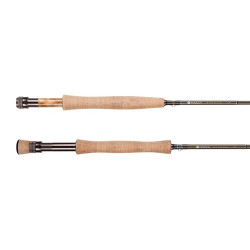 Canne HARDY Shadow 9' - 8