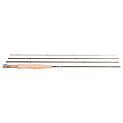 Rod HARDY Shadow 9' - 8 2