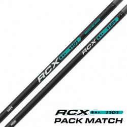 Pack RIVE RCX-1101 Pack Match 11M50
