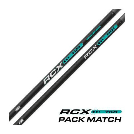 Pack RIVE RCX-1101 Pack Match 11M50