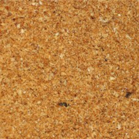 Farine SENSAS chapelure rousse 2.50kg