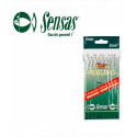 SENSAS Feeling 3065 leader n°16 0.12mm