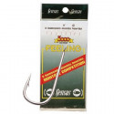 SENSAS Feeling 6110 bronze leader n°16 0.12mm