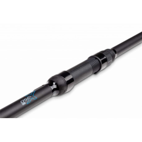 Rod NASH X-SERIES 10ft 3.50 lbs