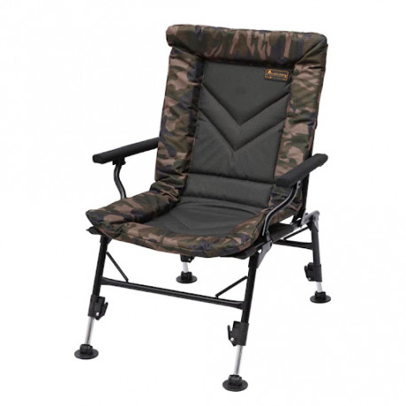 PROLOGIC Camo Chair Avenger Comfort