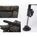 Level chair PROLOGIC Camo Chair Avenger Comfort