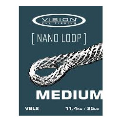 Nano loop VISION medium