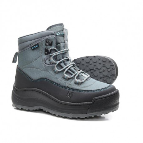 Chaussures VISION Tossu 2.0 Semelles Gummi size 10/43