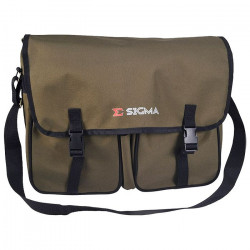 SIGMA Game bag