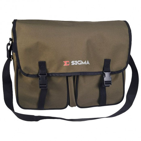 Musette SIGMA Game bag