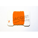 Chenille Ultra FLY SCENE Fluo Orange Medium