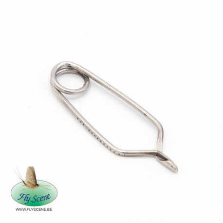 Pince hackle FLY SCENE Plier Mini