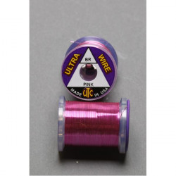 Ultra Wire UTC Special Brassie Rose