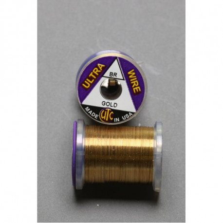 Ultra Wire UTC Special Brassie D'or