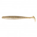 Leurre NOIKE Smokin' swimmer 4inch Prism minnow