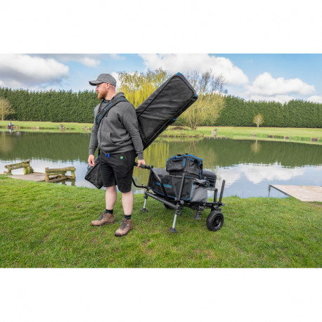PRESTON universal cart kit