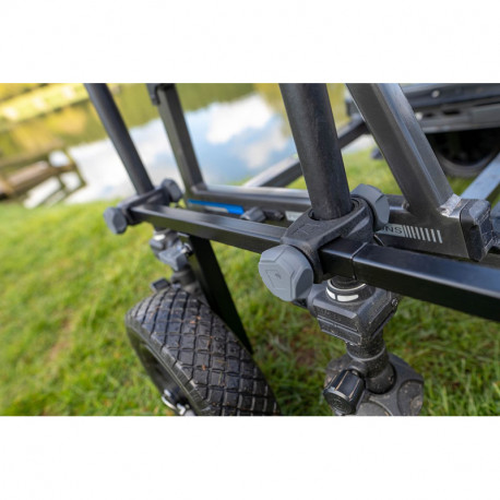 Kit Chariot PRESTON universel