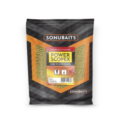 Pâte SONUBAITS One to One - Power Scopex