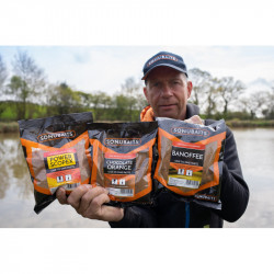 Pâte SONUBAITS One to One - Banoffee 2