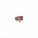 Fun Fishing silicone sheath 0.75MM