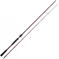 WESTIN W6 Finesse shad 2m20 10-28gr