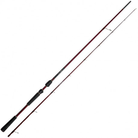 WESTIN W6 Finesse shad 2m20 10-28gr