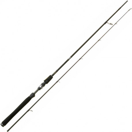 Canne WESTIN W3 Vertical jigging 1m85 14-28gr