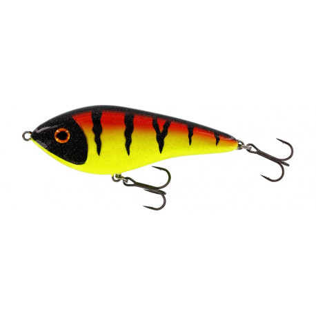 WESTIN Swim 10cm 32gr Alert perch