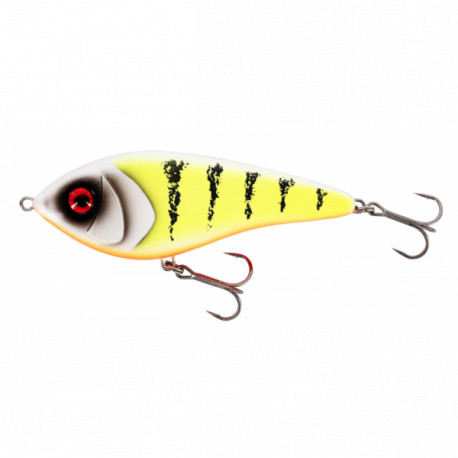 WESTIN Swim 10cm 34gr Bait bash Ice perch