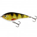WESTIN Swim 10cm 34gr Real perch