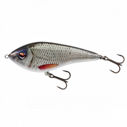 WESTIN Swim 10cm 34gr Real roach