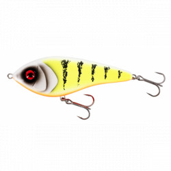 WESTIN Swim 12cm 53gr Bait bash ice perch