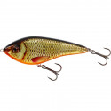 WESTIN Swim 12cm 53gr Real ruud