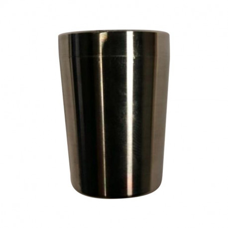 Conical tip for PIKE N BASS seat