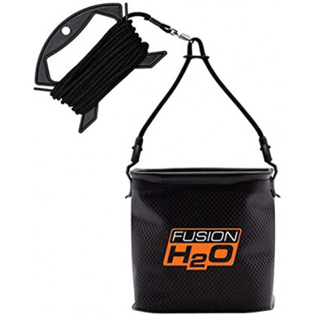 GURU fusion h2o soft bucket