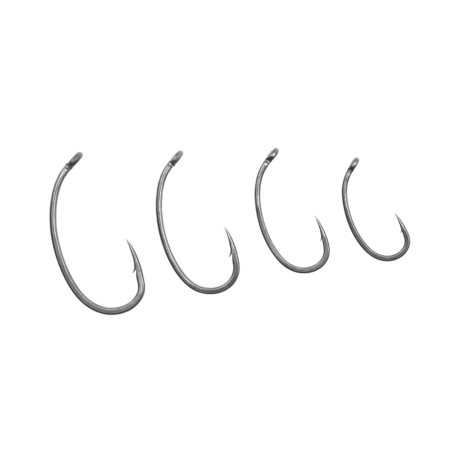 KORDA Klor n°6 hooks