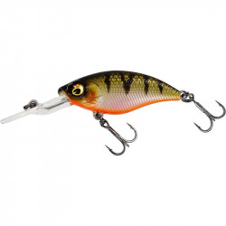 WESTIN Buzzbite cranckbait 6cm 10gr Bling perch