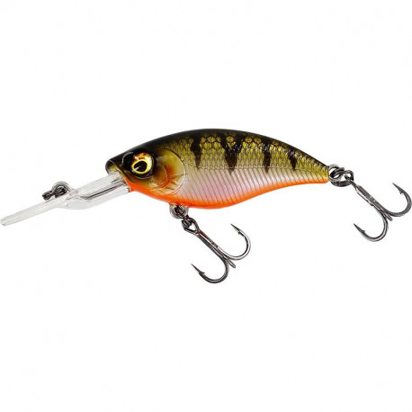 WESTIN Buzzbite cranckbait 6cm 10gr Bling perch