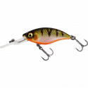 WESTIN Buzzbite cranckbait 6cm 10gr Bling perch