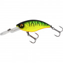 WESTIN Buzzbite cranckbait 6cm 10gr Firetiger