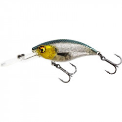 WESTIN Buzzbite cranckbait 6cm 10gr 3D Headlight