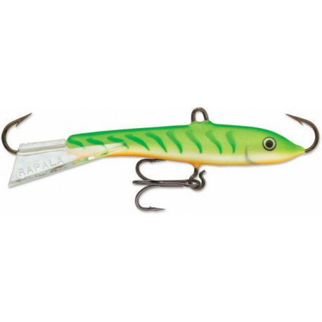 RAPALA Jigging rap 7cm GTU 18gr