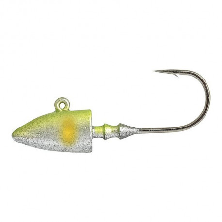 Tête MADNESS Bakuree head 14gr Chart ayu