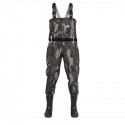 Waders FOX Rage Camo Lighw Bret.Taille 41