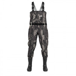 Waders FOX Rage Camo Lighw Bret.Taille 46