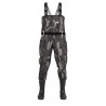 FOX Rage Camo Lighw Bret.waders Size 46