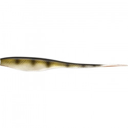 MEGABASS SLING SHAD 7inch French tiger